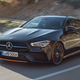 Image for article titled The 2019 Mercedes-Benz CLA Got a Hell of a Lot Nicer